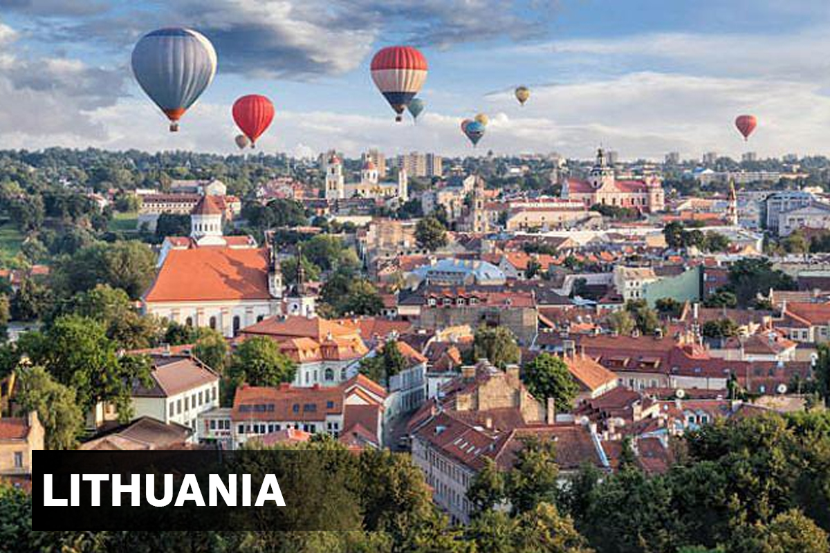 lithuania Img